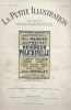 La Petite illustration théâtrale N° 147 : Seigneur Polichinelle, de Miguel Zamacoïs.. LA PETITE ILLUSTRATION : THEATRE 