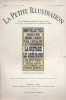 La Petite illustration théâtrale N° 128 : La guitare et le jazz-band, pièce de Henri Duvernois et Robert Dieudonné.. LA PETITE ILLUSTRATION : THEATRE 