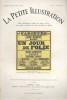 La Petite illustration théâtrale N° 94 : Un jour de folie, pièce de André Birabeau.. LA PETITE ILLUSTRATION : THEATRE 