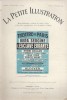 La Petite illustration théâtrale N° 105 : L'esclave errante, pièce de Henry Kistemaekers.. LA PETITE ILLUSTRATION : THEATRE 