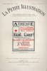 La Petite illustration théâtrale N° 78 : Atout coeur !, pièce de Félix Gandéra.. LA PETITE ILLUSTRATION : THEATRE 