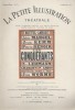 La Petite illustration théâtrale N° 32 : Les conquérants, pièce de Charles Méré.. LA PETITE ILLUSTRATION : THEATRE 
