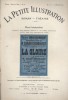 La Petite illustration théâtrale N° 54 : La gloire, pièce de Maurice Rostand.. LA PETITE ILLUSTRATION : THEATRE 