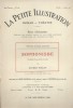 La Petite illustration théâtre N° 14 : Sophonisbe, pièce d'Alfred Poizat.. LA PETITE ILLUSTRATION-THEATRE 