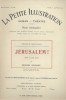 La Petite illustration théâtre N° 30 : Jérusalem ! Pièce de Georges Rivollet.. LA PETITE ILLUSTRATION-THEATRE 