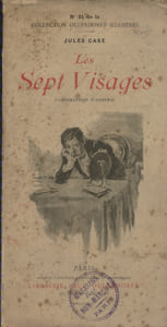 Les sept visages.