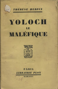 Yoloch le maléfique.