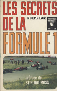 Les secrets de la Formule 1.