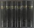 Dictionnaire encyclopédique Quillet. En 6 volumes.. MORTIER Raoul (sous la direction de) 
