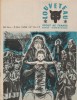Louveteau 1956 N° 16-17. Revue bimensuelle des Scouts de France.. LOUVETEAU 1956 