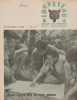 Louveteau 1958 N° 3. Revue bimensuelle des Scouts de France.. LOUVETEAU 1958 