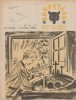 Louveteau 1958 N° 6-7. Revue bimensuelle des Scouts de France.. LOUVETEAU 1958 