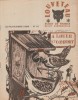 Louveteau 1958 N° 16. Revue bimensuelle des Scouts de France.. LOUVETEAU 1958 