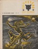 Louveteau 1958 N° 17. Revue bimensuelle des Scouts de France.. LOUVETEAU 1958 