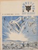 Louveteau 1959 N° 5-6. Revue bimensuelle des Scouts de France.. LOUVETEAU 1959 