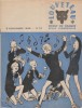 Louveteau 1959 N° 15. Revue bimensuelle des Scouts de France.. LOUVETEAU 1959 
