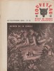 Louveteau 1959 N° 16. Revue bimensuelle des Scouts de France.. LOUVETEAU 1959 