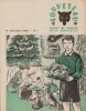 Louveteau 1960 N° 1. Revue bimensuelle des Scouts de France.. LOUVETEAU 1960 