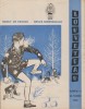 Louveteau 1960 N° 4. Revue bimensuelle des Scouts de France.. LOUVETEAU 1960 