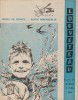 Louveteau 1960 N° 6-7. Revue bimensuelle des Scouts de France.. LOUVETEAU 1960 