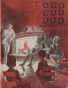 Louveteau 1960 N° 19-20. Revue bimensuelle des Scouts de France.. LOUVETEAU 1960 