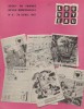 Louveteau 1961 N° 8. Revue bimensuelle des Scouts de France.. LOUVETEAU 1961 