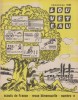 Louveteau 1961 N° 12. Revue bimensuelle des Scouts de France.. LOUVETEAU 1961 