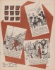 Louveteau 1962 N° 5. Revue bimensuelle des Scouts de France.. LOUVETEAU 1962 