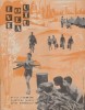 Louveteau 1962 N° 11-12. Revue bimensuelle des Scouts de France.. LOUVETEAU 1962 