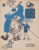 Louveteau 1962 N° 18. Revue bimensuelle des Scouts de France.. LOUVETEAU 1962 
