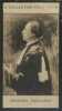 Photographie de la collection Félix Potin (4 x 7,5 cm) représentant : Georges Dieulafoy, médecin.. DIEULAFOY (Georges) - (Photo de la 2e collection ...