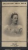 Photographie de la collection Félix Potin (4 x 7,5 cm) représentant : Olga - Reine de Grèce.. OLGA (Reine de Grèce) 