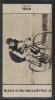 Photographie de la collection Félix Potin (4 x 7,5 cm) représentant : Thaddeus Robl, coureur cycliste.. ROBL Thaddeus - (Photo de la 2e collection ...