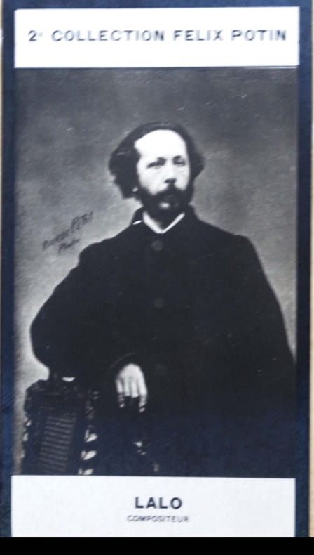 Photographie de la collection Félix Potin (4 x 7,5 cm) représentant : Jules Renard, homme de lettres.. RENARD Jules - (Photo de la 2e collection Félix ...