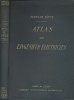 Atlas de l'ingénieur électricien.. LOPEZ Fernand 
