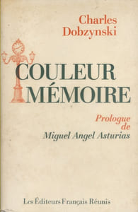 Couleur mémoire.