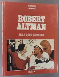 Robert Altman.