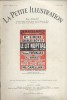 La petite illustration théâtrale N° 162 : Le lit nuptial. Pièce en 4 actes.. LA PETITE ILLUSTRATION : THEATRE 