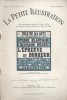 La petite illustration théâtrale N° 113 : L'épreuve du bonheur. Comédie.. LA PETITE ILLUSTRATION : THEATRE 