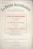 La petite illustration théâtrale N° 145 : L'école des quinquagénaires. Suivi de Le monde renversé par Régis Gignoux et de Les derniers fâcheux par ...