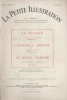 La petite illustration théâtrale N° 167 : Le pèlerin. Suivi de L'éternelle présence par André Dumas. Suivi de Le secret d'Arvers par Jean-Jacques ...