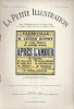 La petite illustration théâtrale N° 121 : Après l'amour. Comédie en 4 actes.. LA PETITE ILLUSTRATION : THEATRE 