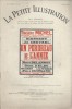 La petite illustration théâtrale N° 165 : Un perdreau de l'année. Comédie en 3 actes.. LA PETITE ILLUSTRATION : THEATRE 