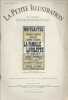 La petite illustration théâtrale N° 169 : La famille Lavolette. Comédie en 3 actes.. LA PETITE ILLUSTRATION : THEATRE 
