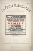 La petite illustration théâtrale N° 150 : Simili. Comédie en 3 actes.. LA PETITE ILLUSTRATION : THEATRE 