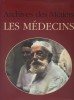 Archives des médecins.. BORGE Jacques - VIASNOFF Nicolas 