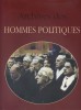 Archives des hommes politiques.. BORGE Jacques - VIASNOFF Nicolas 