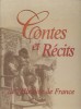 Contes et récits de l'histoire de France.. RYAN Stephen 