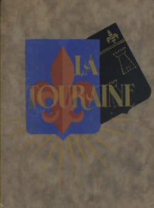 La Touraine.
