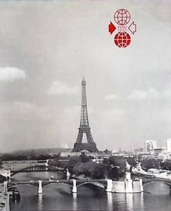 9e congrès international de comptabilité. 1967.